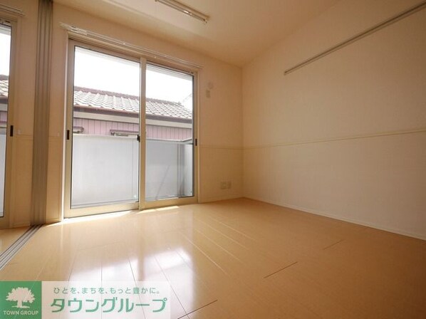 コトブキハイムの物件内観写真